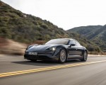 2020 Porsche Taycan 4S Wallpapers & HD Images