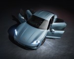 2020 Porsche Taycan 4S Top Wallpapers 150x120