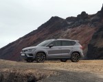 2020 SEAT CUPRA Ateca Limited Edition Front Three-Quarter Wallpapers 150x120 (28)