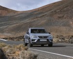 2020 SEAT CUPRA Ateca Limited Edition Front Wallpapers 150x120 (16)