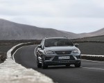 2020 SEAT CUPRA Ateca Limited Edition Front Wallpapers 150x120 (4)