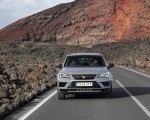 2020 SEAT CUPRA Ateca Limited Edition Front Wallpapers 150x120 (7)
