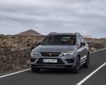 2020 SEAT CUPRA Ateca Limited Edition Front Wallpapers 150x120 (8)