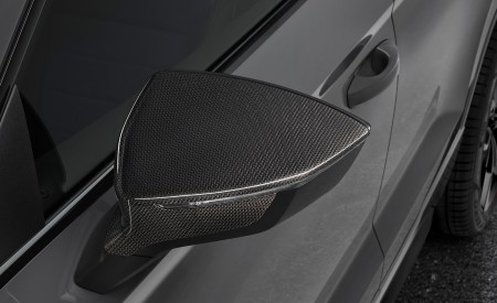 2020 SEAT CUPRA Ateca Limited Edition Mirror Wallpapers 450x275 (50)