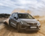 2020 SEAT CUPRA Ateca Limited Edition Off-Road Wallpapers 150x120 (17)