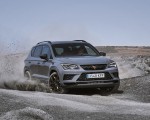 2020 SEAT CUPRA Ateca Limited Edition Off-Road Wallpapers 150x120 (18)
