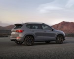 2020 SEAT CUPRA Ateca Limited Edition Rear Three-Quarter Wallpapers 150x120 (46)