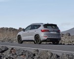 2020 SEAT CUPRA Ateca Limited Edition Rear Three-Quarter Wallpapers 150x120 (10)