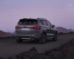 2020 SEAT CUPRA Ateca Limited Edition Rear Three-Quarter Wallpapers 150x120 (43)