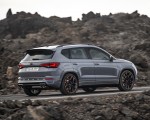 2020 SEAT CUPRA Ateca Limited Edition Rear Three-Quarter Wallpapers 150x120 (31)