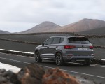 2020 SEAT CUPRA Ateca Limited Edition Rear Three-Quarter Wallpapers 150x120 (11)
