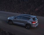 2020 SEAT CUPRA Ateca Limited Edition Rear Three-Quarter Wallpapers 150x120 (44)