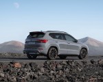 2020 SEAT CUPRA Ateca Limited Edition Rear Three-Quarter Wallpapers 150x120 (45)