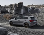 2020 SEAT CUPRA Ateca Limited Edition Rear Three-Quarter Wallpapers 150x120 (22)