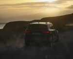 2020 SEAT CUPRA Ateca Limited Edition Rear Wallpapers 150x120 (47)