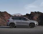 2020 SEAT CUPRA Ateca Limited Edition Side Wallpapers 150x120 (36)
