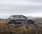 2020 SEAT CUPRA Ateca Limited Edition Side Wallpapers 150x120 (34)