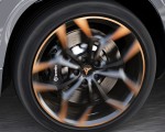 2020 SEAT CUPRA Ateca Limited Edition Wheel Wallpapers 150x120 (53)