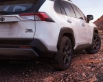 2020 Toyota RAV4 TRD Detail Wallpapers 150x120 (2)