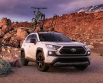 2020 Toyota RAV4 TRD Wallpapers & HD Images