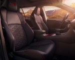 2020 Toyota RAV4 TRD Interior Seats Wallpapers 150x120 (8)