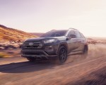 2020 Toyota RAV4 TRD Off-Road Wallpapers 150x120 (3)