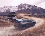2020 Toyota RAV4 TRD Off-Road Wallpapers 150x120 (5)