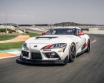2020 Toyota Supra GT4 Wallpapers & HD Images