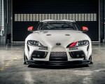 2020 Toyota Supra GT4 Front Wallpapers 150x120