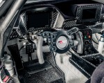 2020 Toyota Supra GT4 Interior Wallpapers 150x120