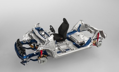 2020 Toyota Yaris Body Wallpapers 450x275 (28)