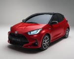 2020 Toyota Yaris Front Three-Quarter Wallpapers 150x120 (6)