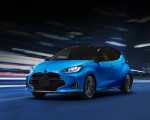 2020 Toyota Yaris Front Three-Quarter Wallpapers 150x120 (12)