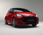 2020 Toyota Yaris Front Three-Quarter Wallpapers 150x120 (8)