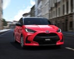 2020 Toyota Yaris Wallpapers & HD Images
