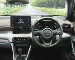 2020 Toyota Yaris Interior Cockpit Wallpapers 150x120 (23)