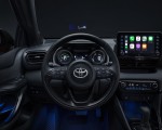 2020 Toyota Yaris Interior Cockpit Wallpapers 150x120 (24)