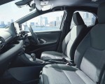 2020 Toyota Yaris Interior Front Seats Wallpapers 150x120 (22)