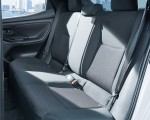 2020 Toyota Yaris Interior Rear Seats Wallpapers 150x120 (21)