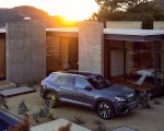 2020 Volkswagen Atlas Cross Sport Front Three-Quarter Wallpapers 150x120 (10)