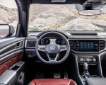 2020 Volkswagen Atlas Cross Sport Interior Wallpapers 150x120 (31)