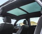 2020 Volkswagen Atlas Cross Sport Panoramic Roof Wallpapers 150x120 (28)
