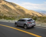 2020 Volkswagen Atlas Cross Sport Rear Three-Quarter Wallpapers 150x120 (6)