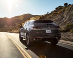 2020 Volkswagen Atlas Cross Sport Rear Wallpapers 150x120 (7)