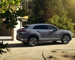 2020 Volkswagen Atlas Cross Sport Side Wallpapers 150x120 (20)