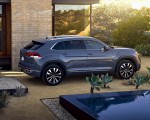 2020 Volkswagen Atlas Cross Sport Side Wallpapers 150x120 (19)