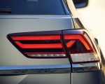 2020 Volkswagen Atlas Cross Sport Tail Light Wallpapers 150x120 (23)