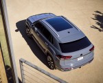 2020 Volkswagen Atlas Cross Sport Top Wallpapers 150x120 (22)