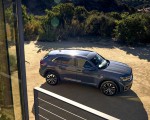 2020 Volkswagen Atlas Cross Sport Top Wallpapers 150x120 (21)