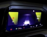 2020 Volkswagen Golf Mk8 Central Console Wallpapers 150x120 (35)